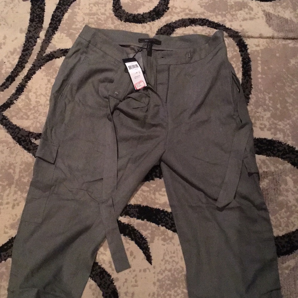 BCBG pants